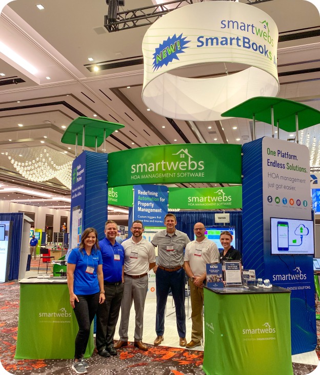 CAI HOA Manaagement software