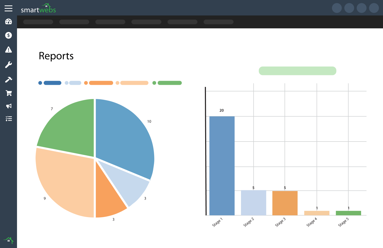 Homeowners Association HOA accounting