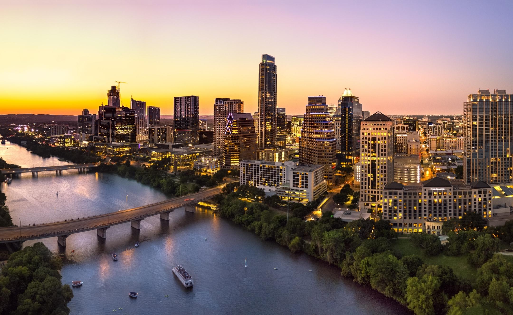 Homeowners Association HOA Management Austin, Texas