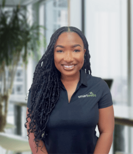 Shay Currie Customer Success Specialist 