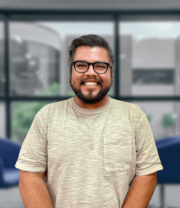Yeriel Velazquez Customer Success Specialist