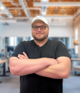 Matthew Donaldson Account Success Specialist