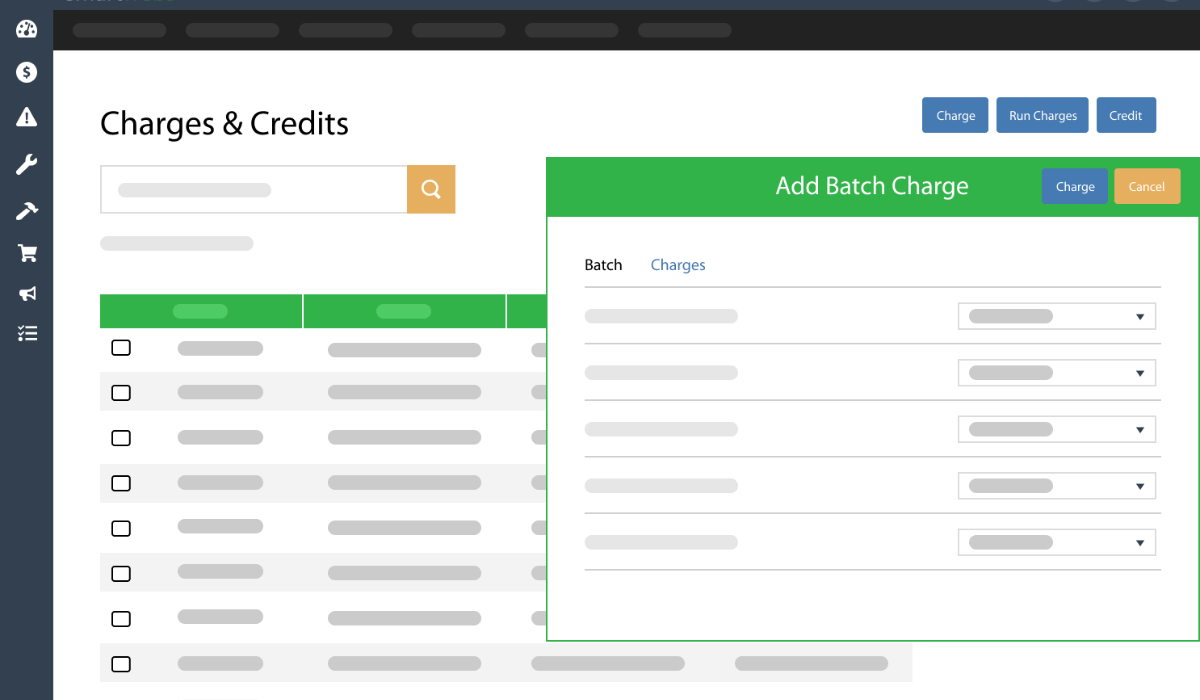 HOA Community Association Accounting