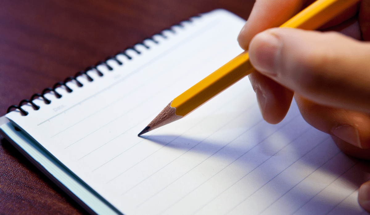 HOA Meeting Minutes Template