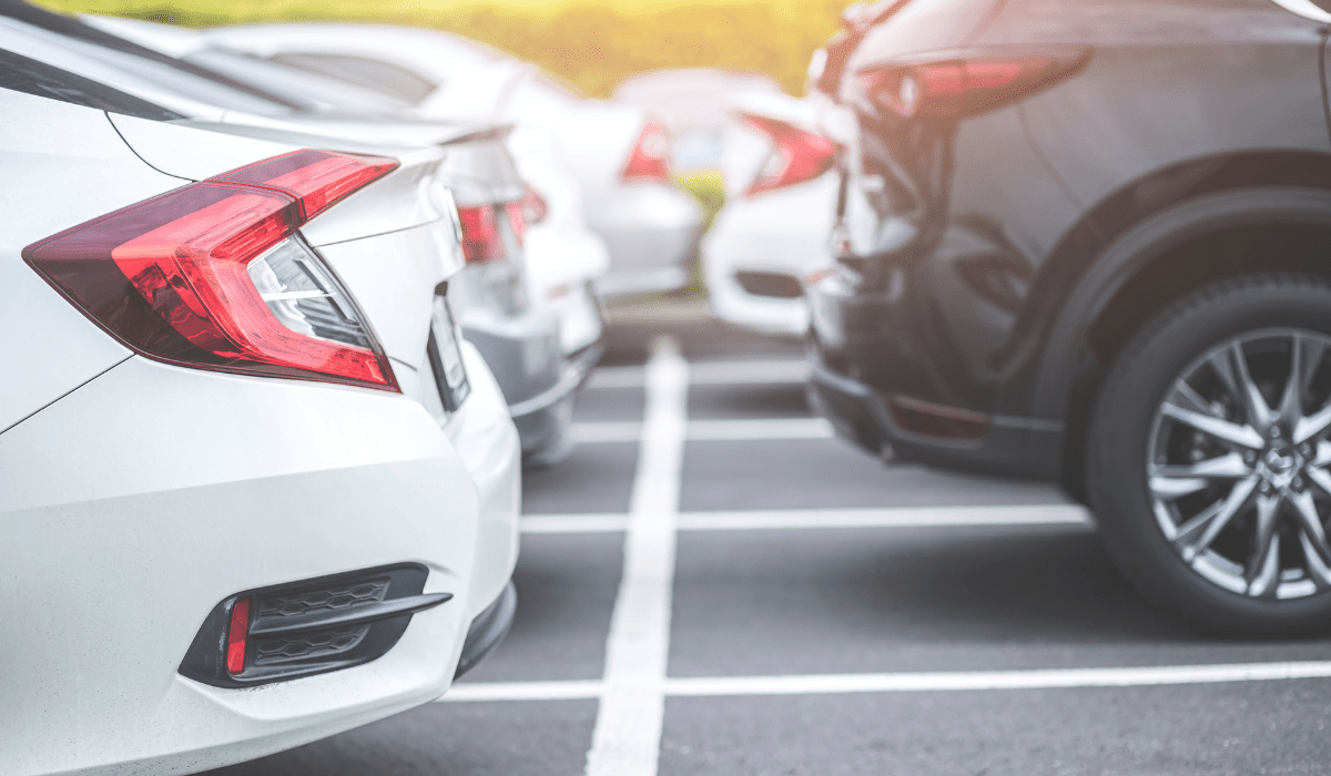 HOA Parking Rules and Regulations