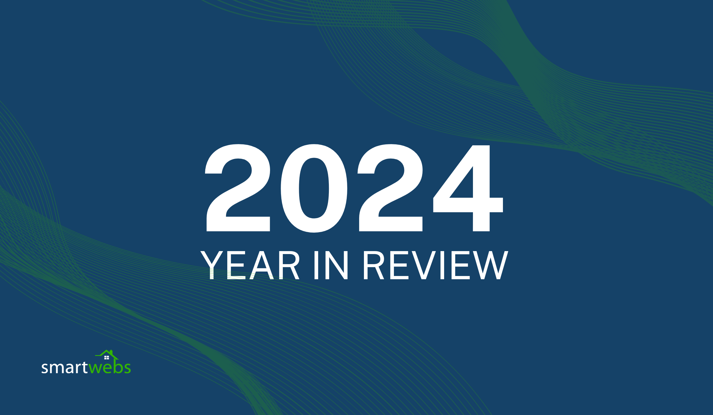 HOA management enhancements 2024 year in review