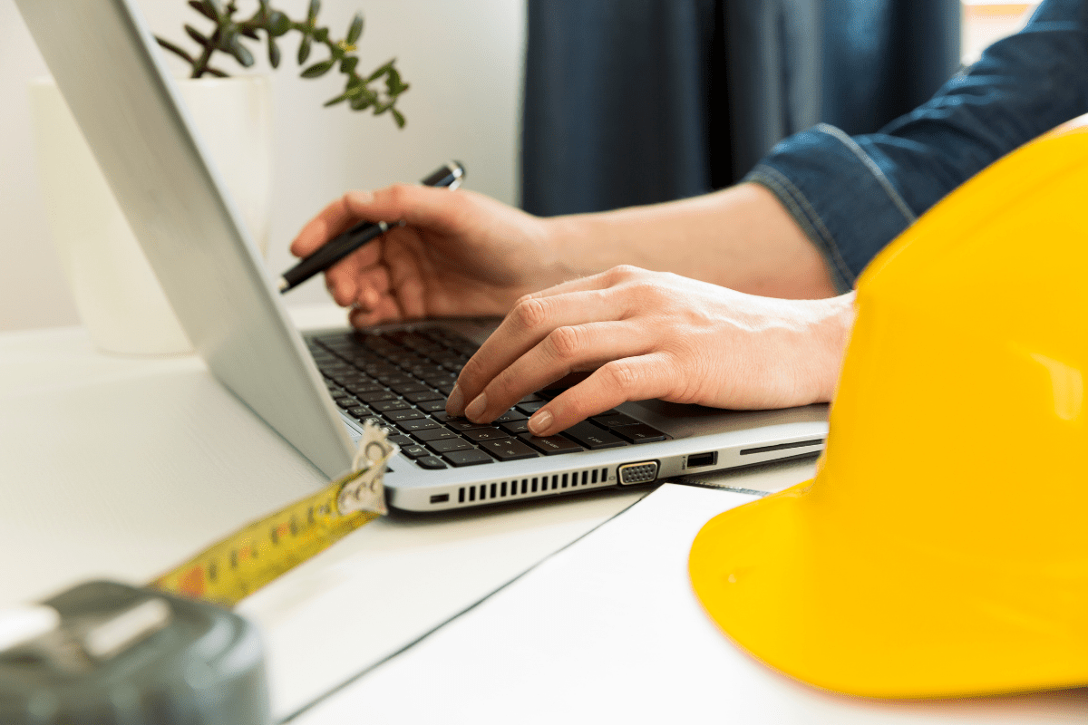 Finding a contractor