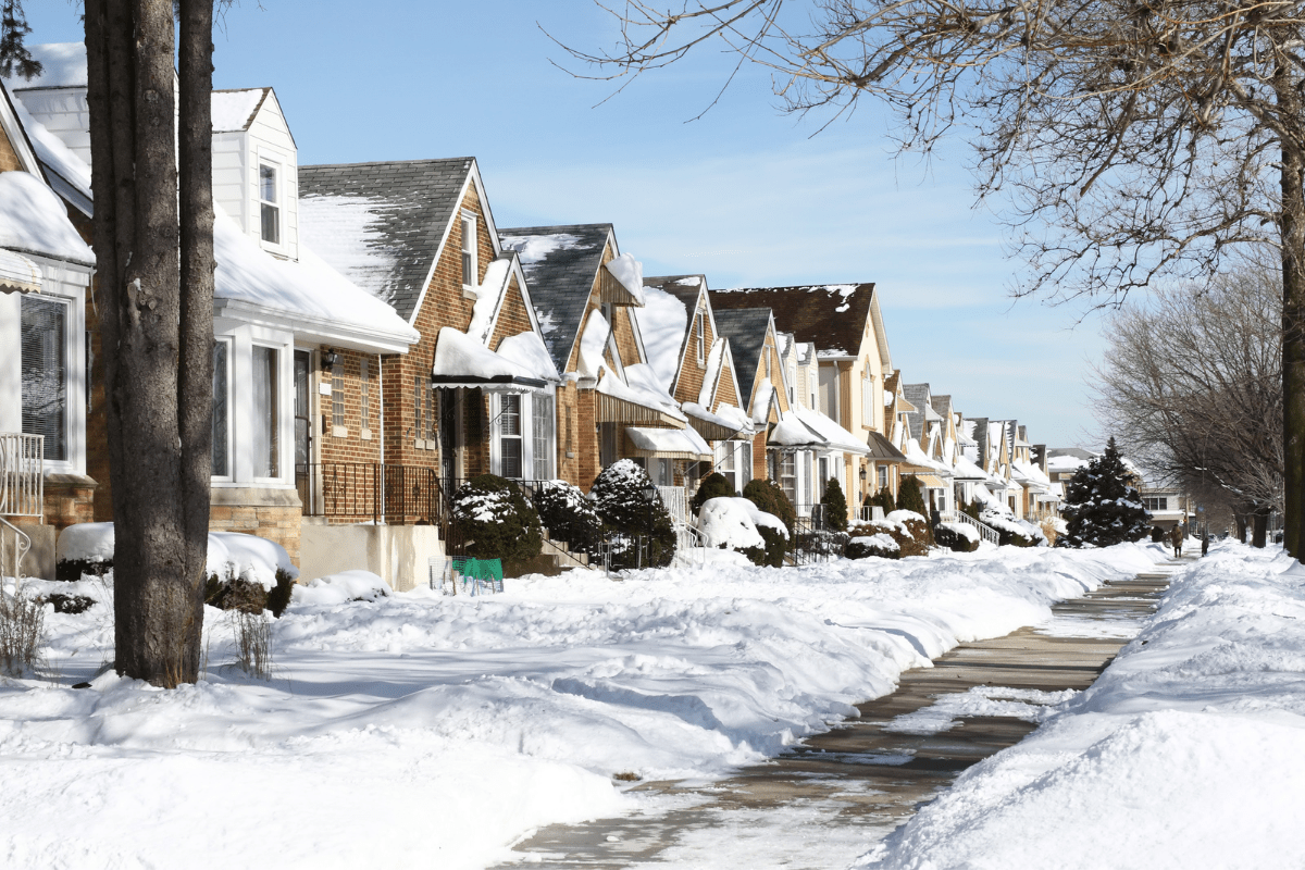 five essential tips to winterize your HOA community