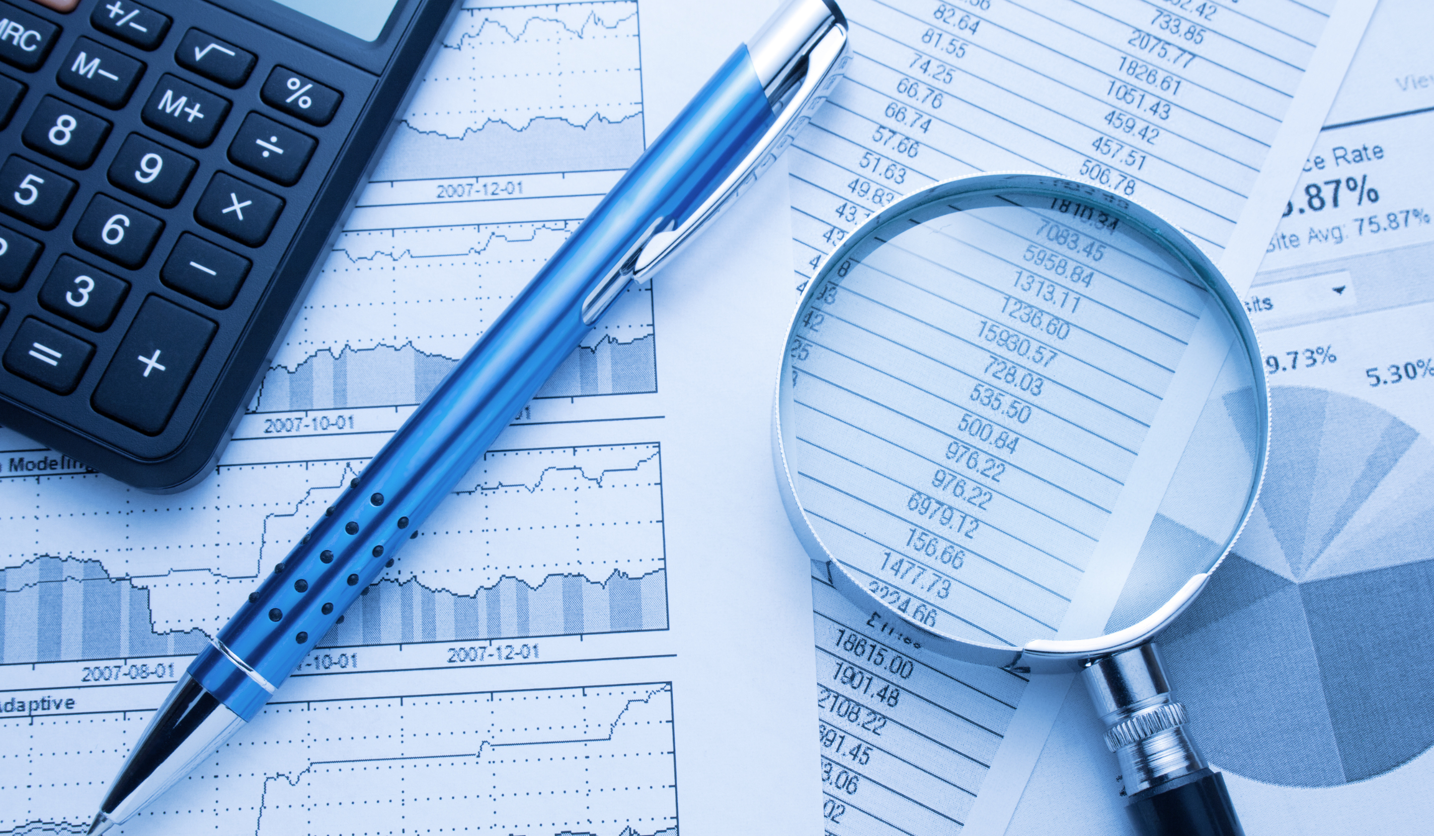 Best Accounting Software for a Small HOA