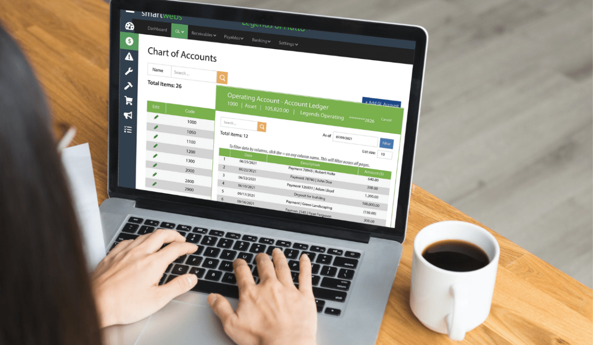 property management accounting software