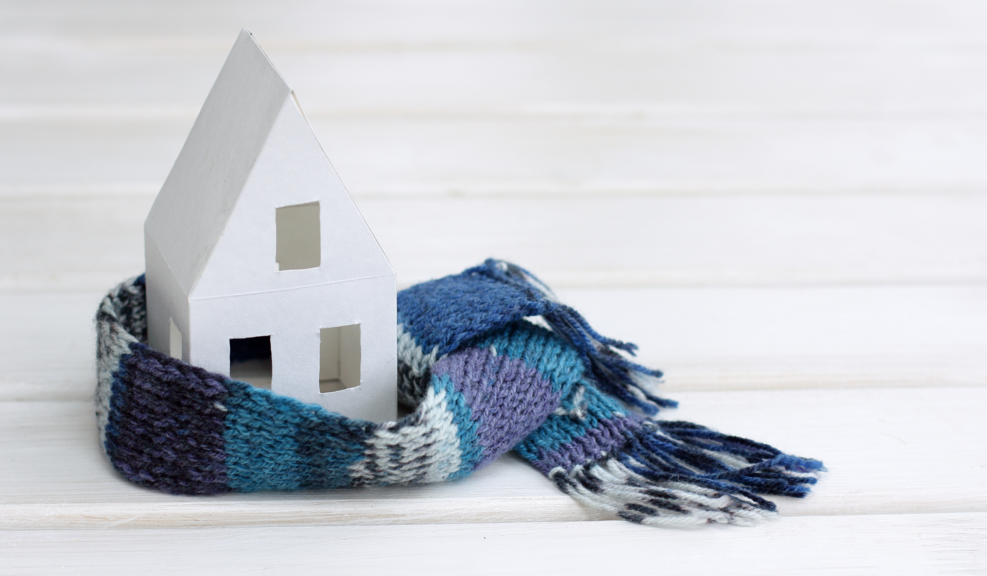 HOA Community Winterization