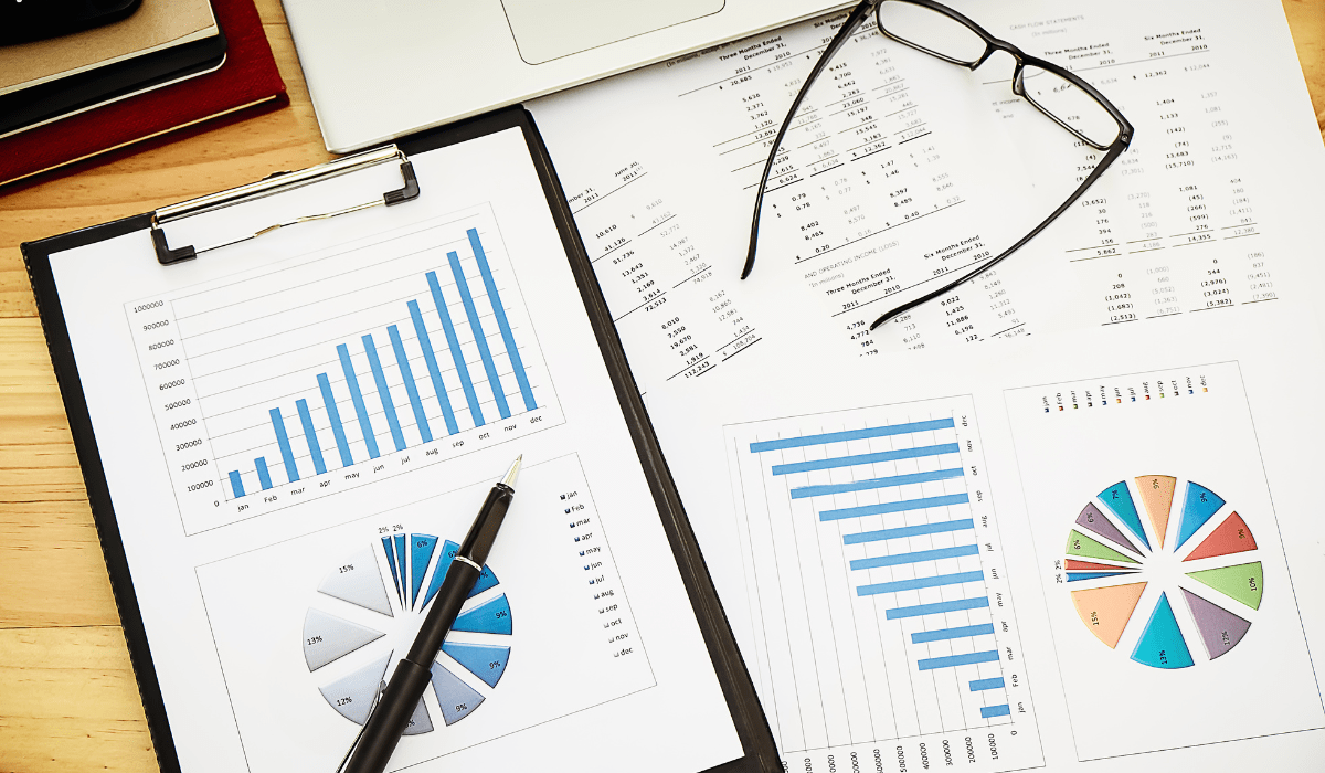 HOA Financial Statements