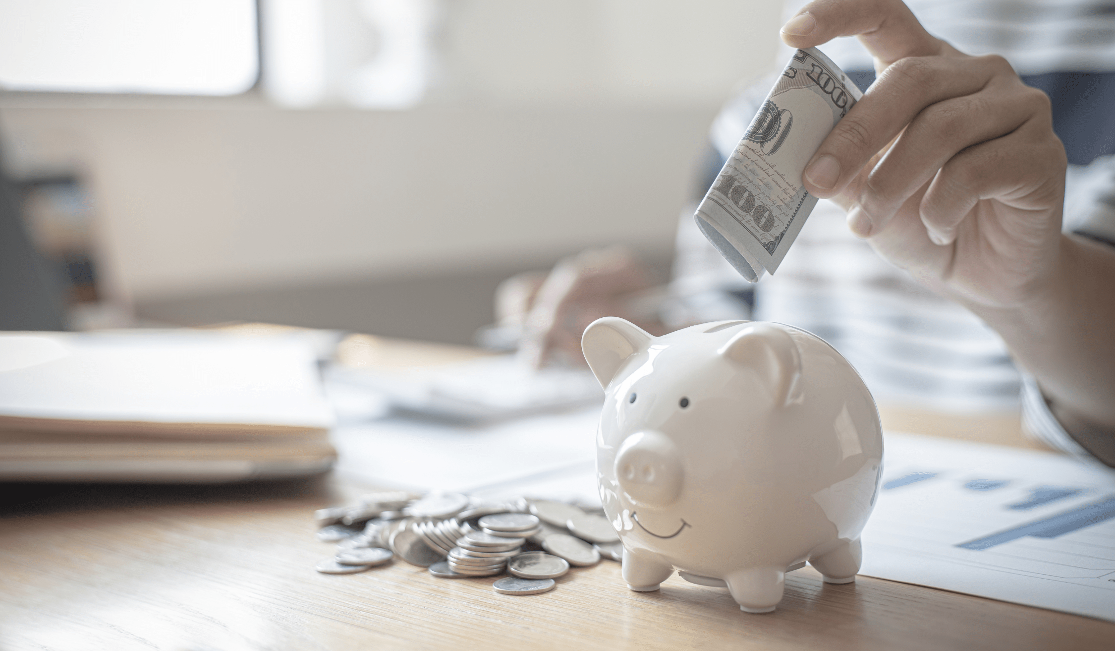 Self-Funded Advantage in HOA Software